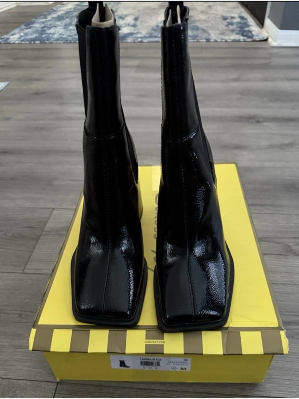 Circus NY Lauren Boots